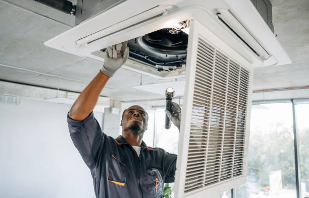 Licensed Hvac Maintenance service in Williamson, WV - FH HVAC